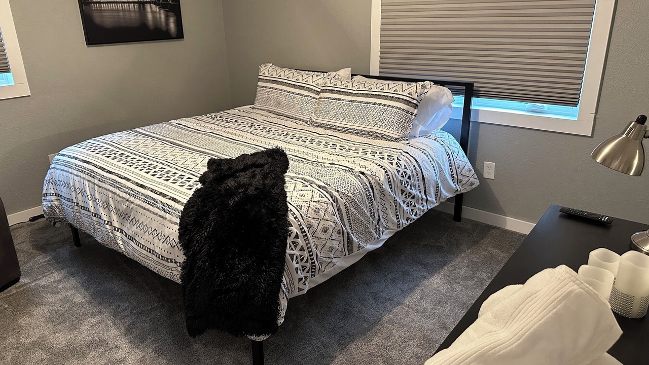Photo of Bedroom in Dutton