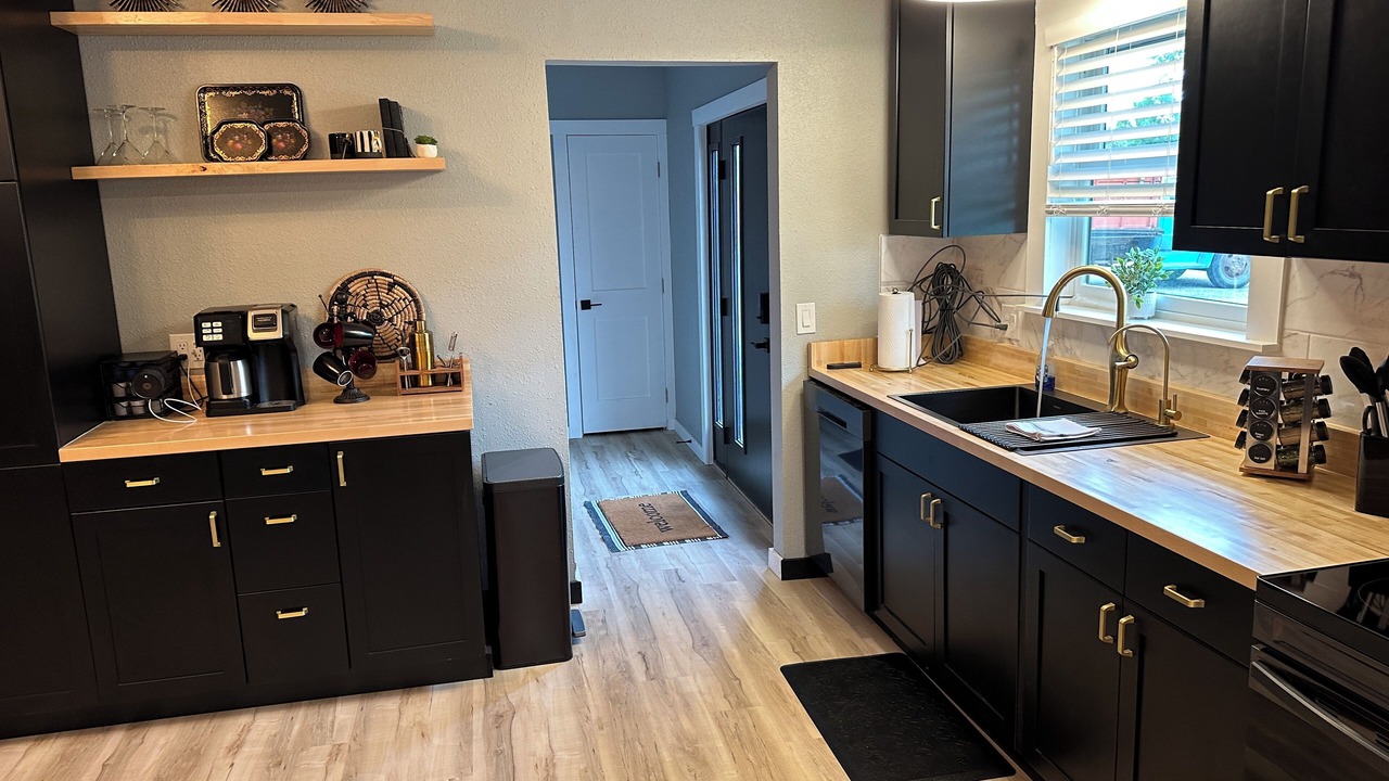 Photo of Kitchen in Dutton