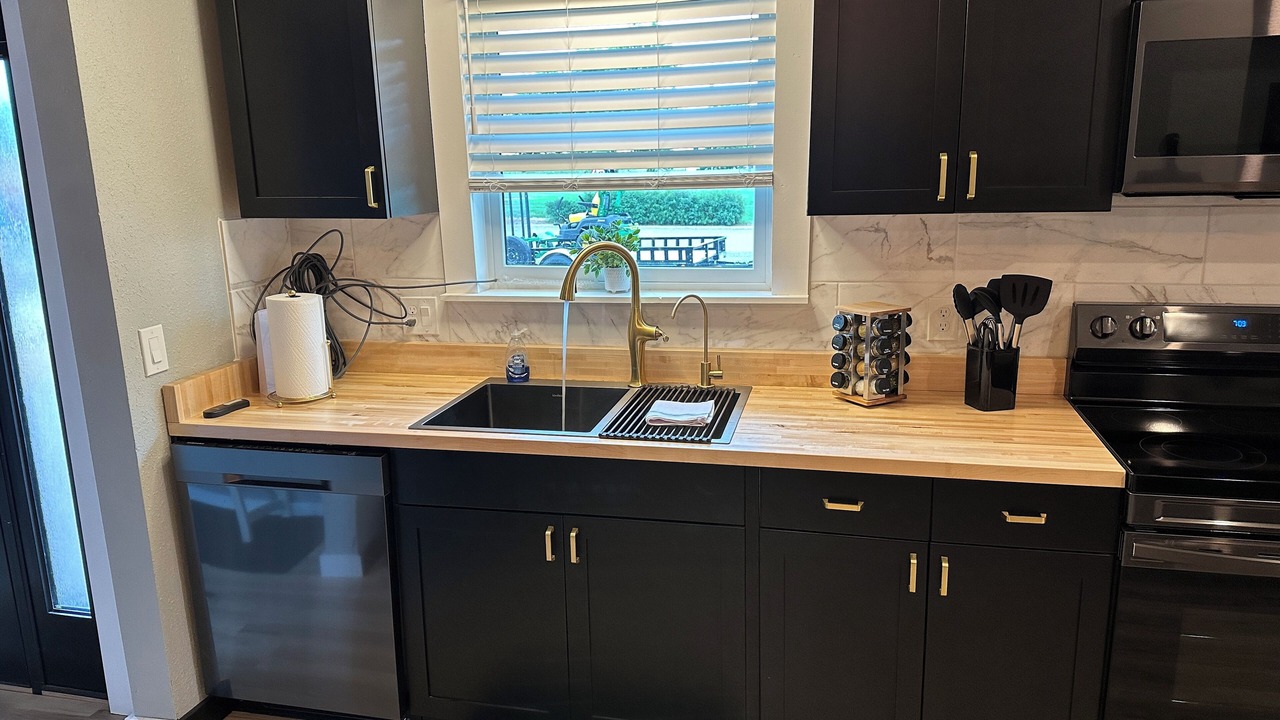Photo of Kitchen in Dutton