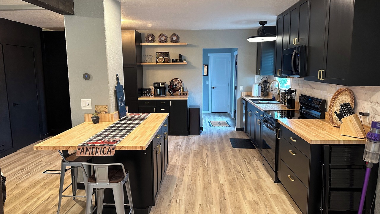 Photo of Kitchen in Dutton