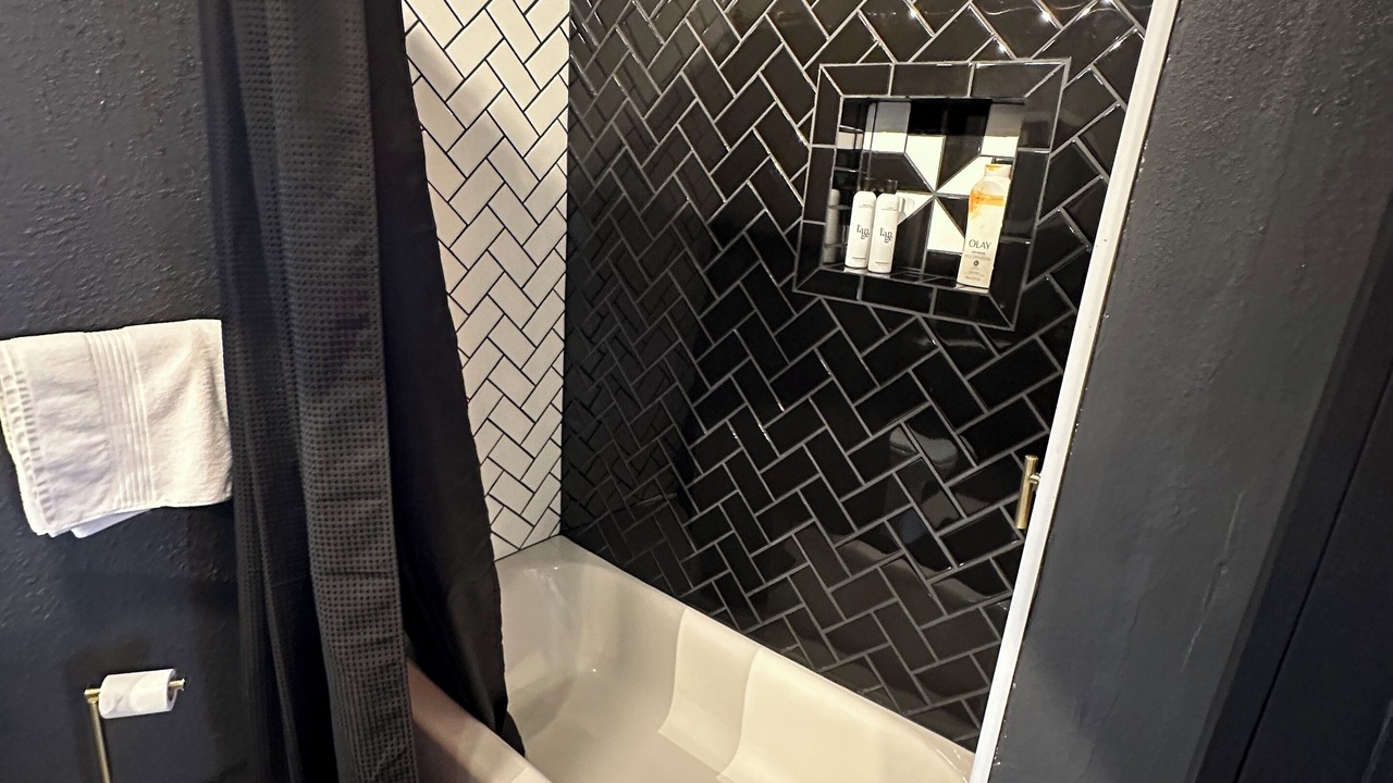 Photo of Bathroom in Dutton