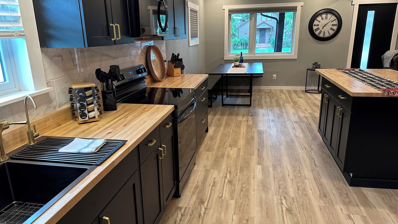 Photo of Kitchen in Dutton