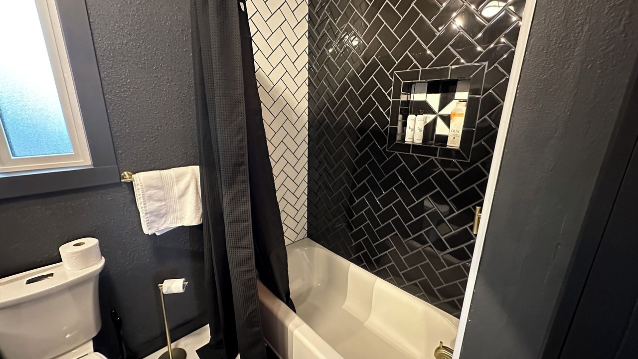 Photo of Bathroom in Dutton