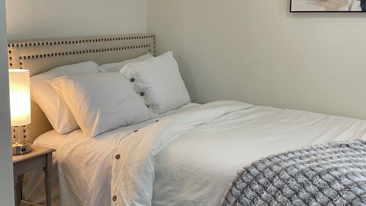 Photo of Bedroom in West Valley