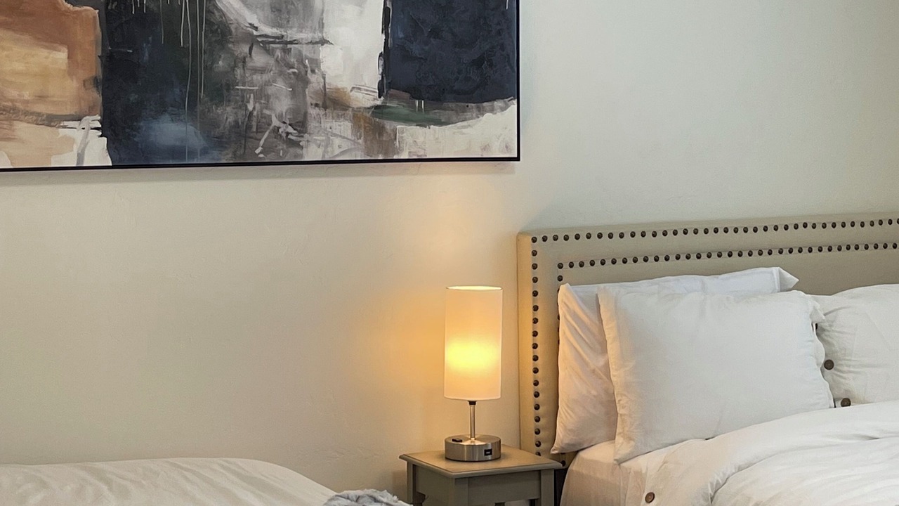 Photo of Bedroom in West Valley