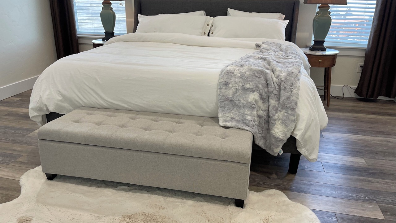 Photo of Bedroom in West Valley