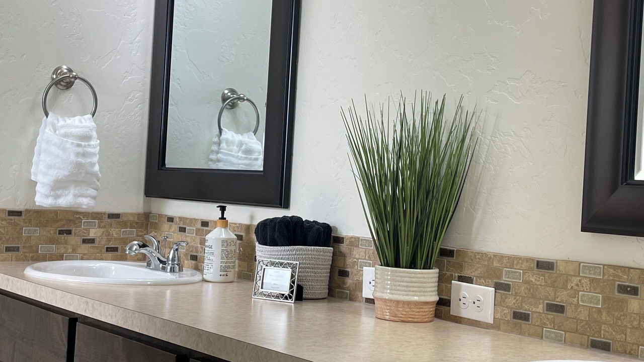 Photo of Bathroom in West Valley