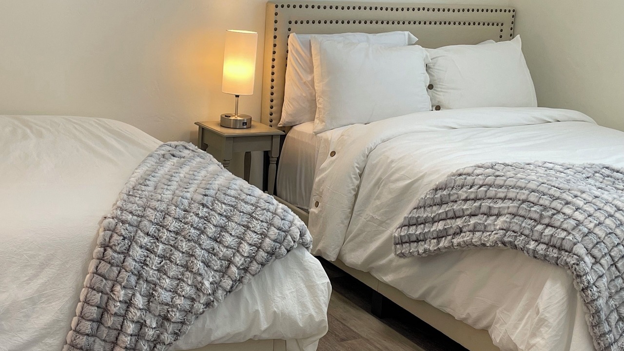 Photo of Bedroom in West Valley