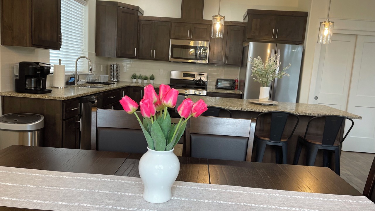Photo of Kitchen in West Valley