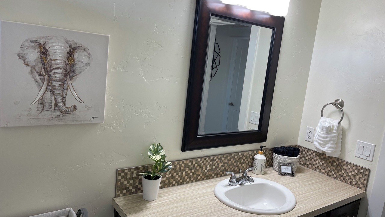 Photo of Bathroom in West Valley