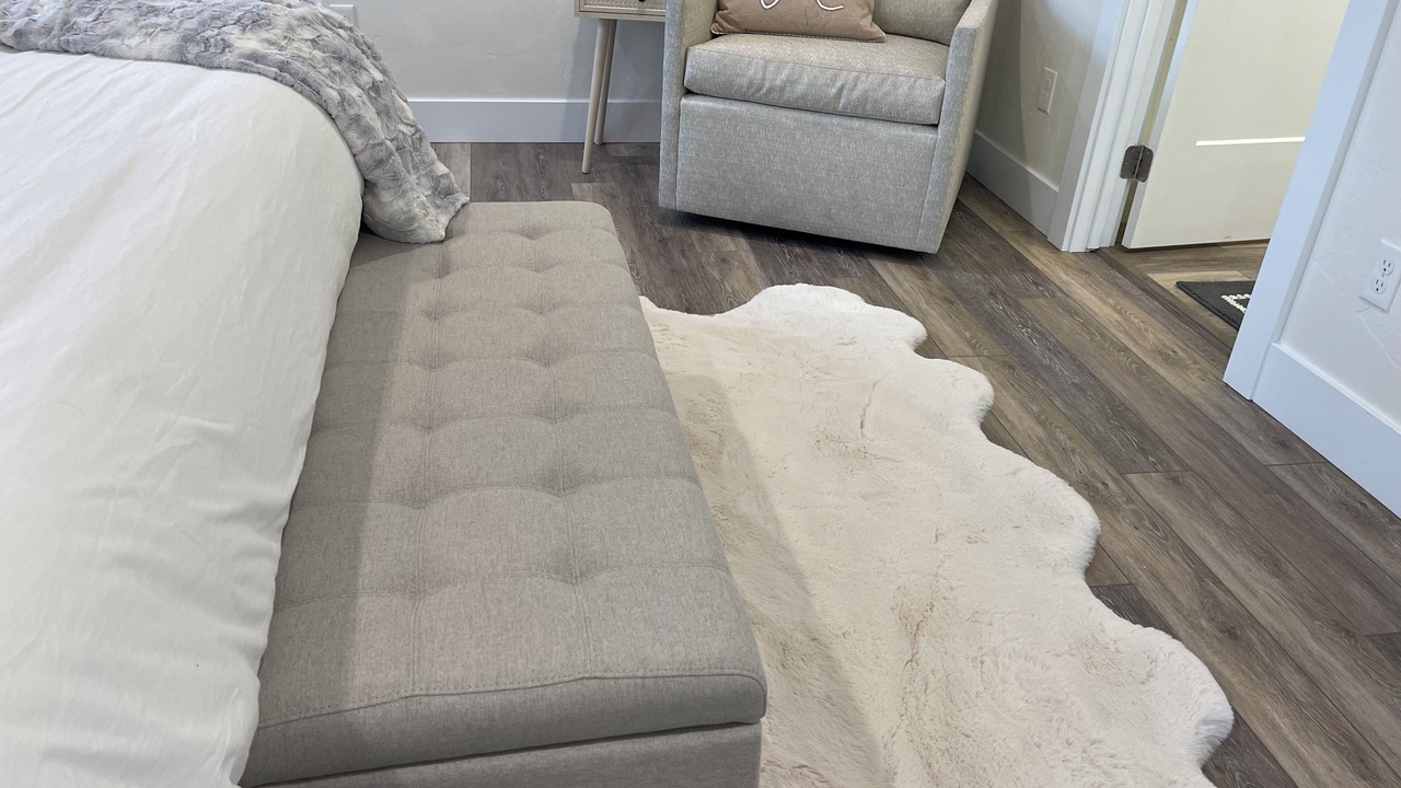 Photo of Bedroom in West Valley
