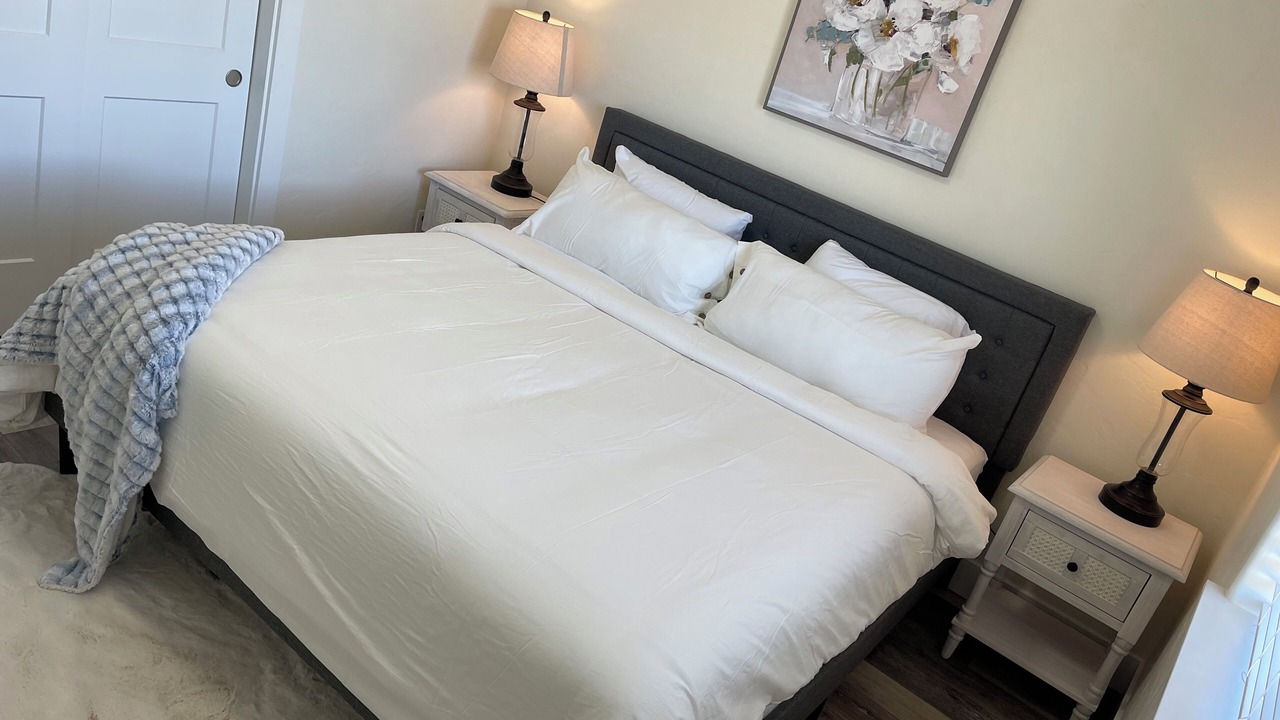 Photo of Bedroom in West Valley