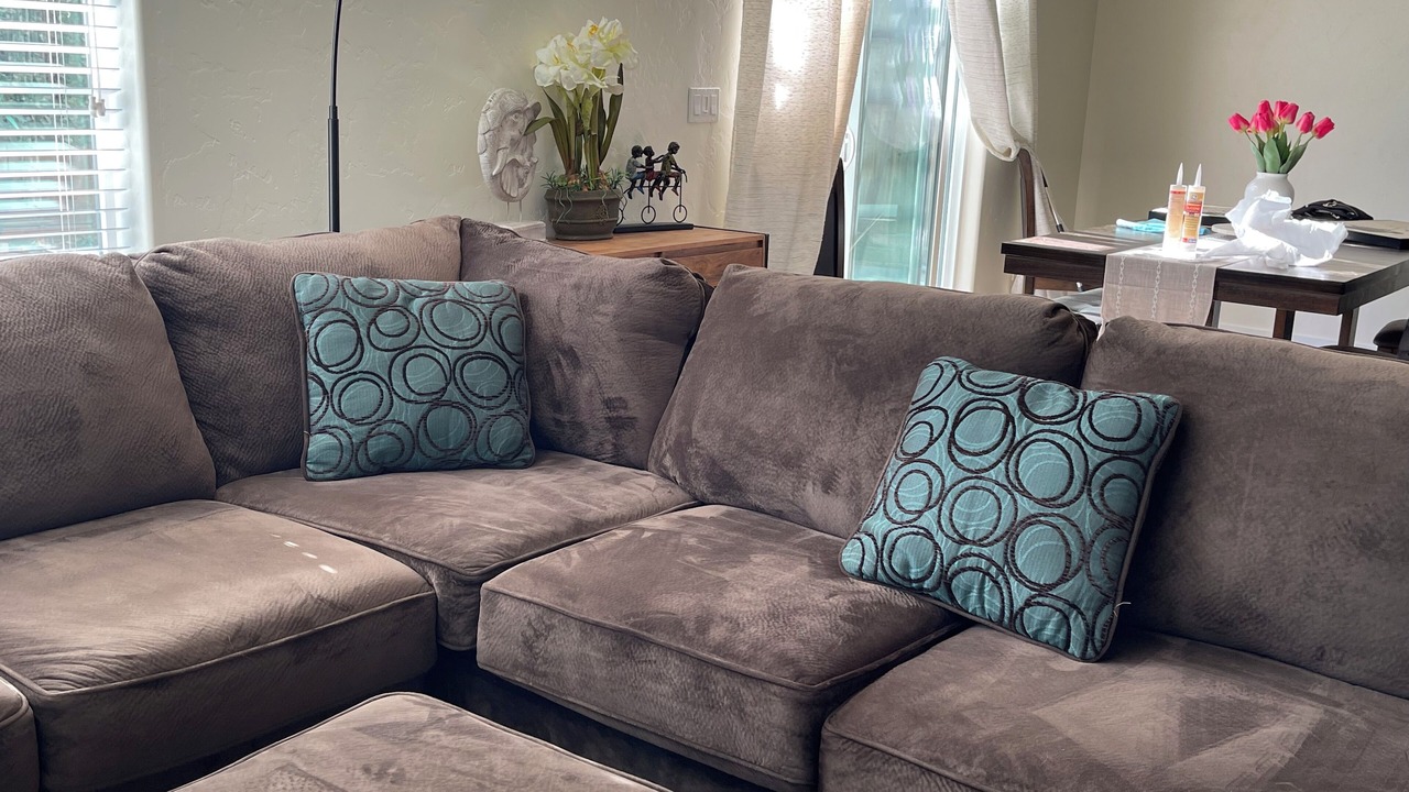 Photo of Livingroom in West Valley
