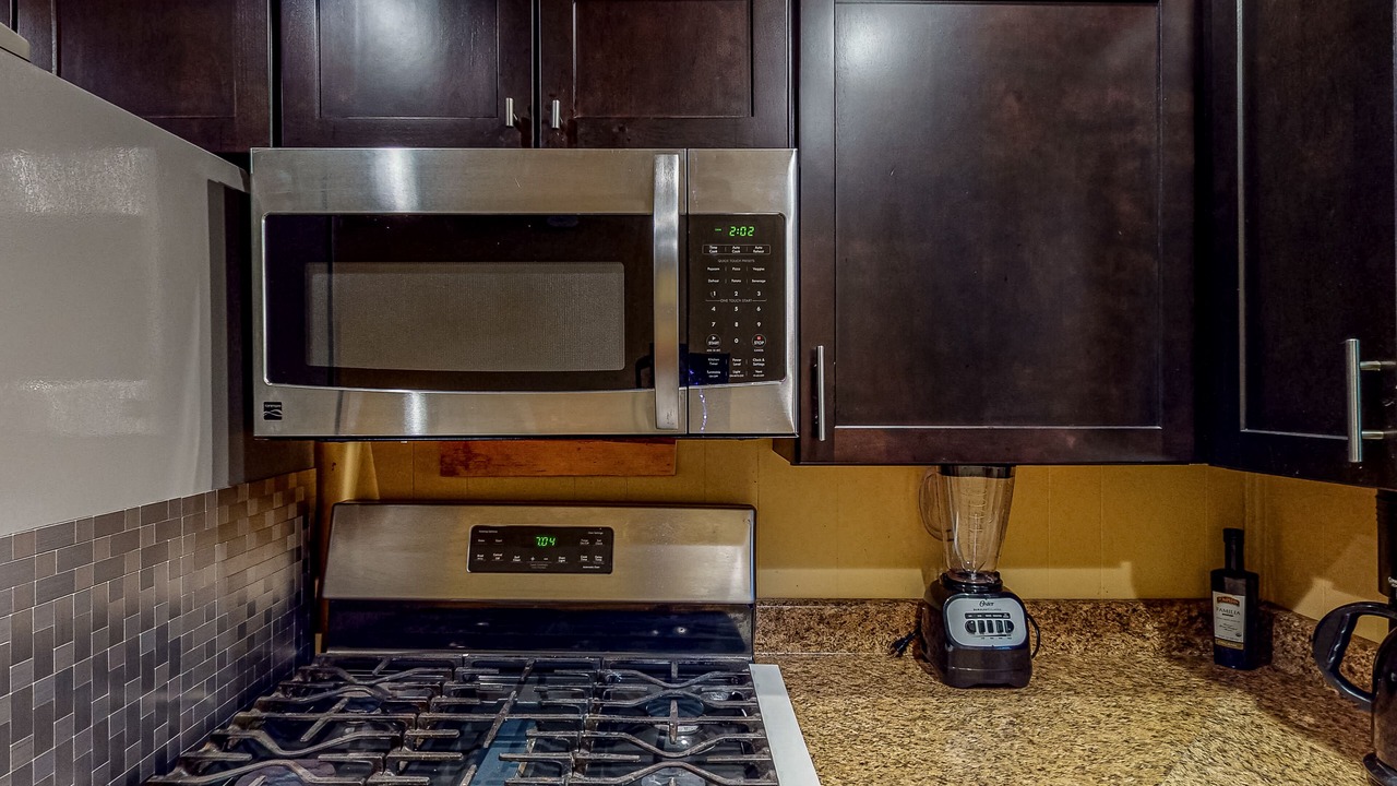 Photo of Kitchen in Avinger
