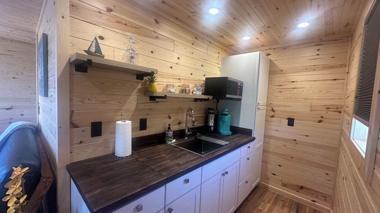 Photo of Kitchen in Elmo