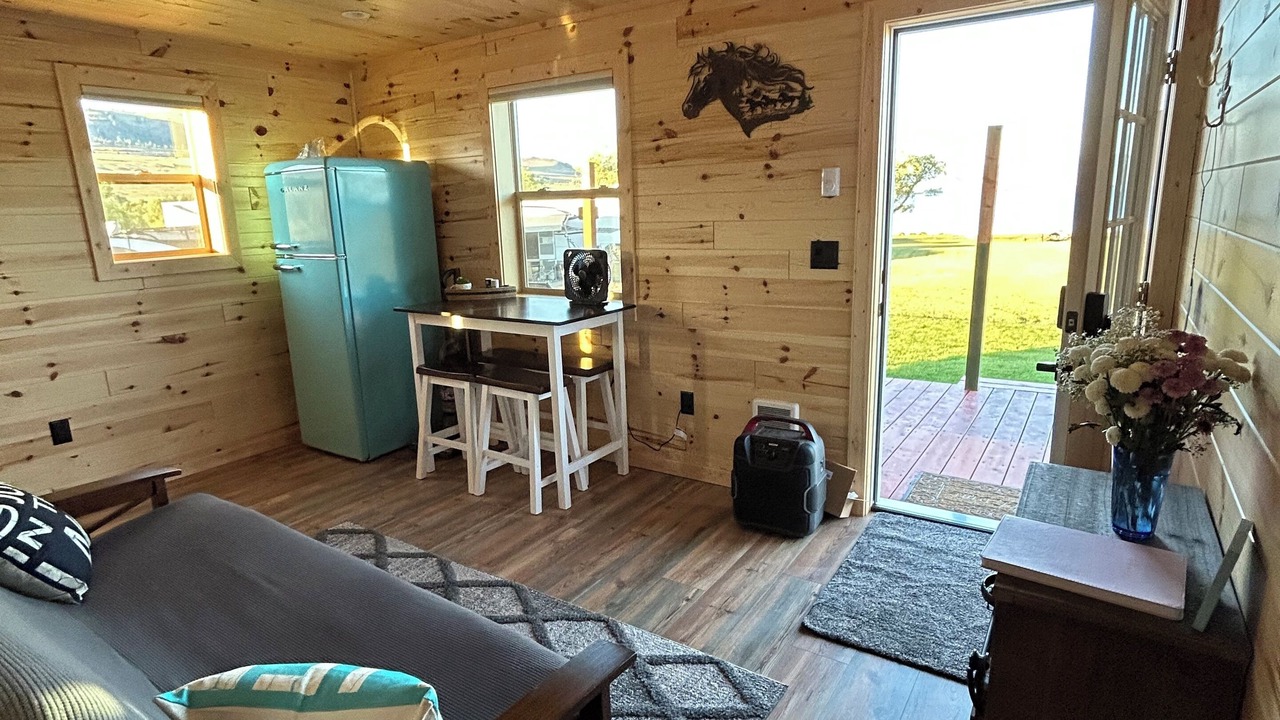 Photo of Livingroom in Elmo