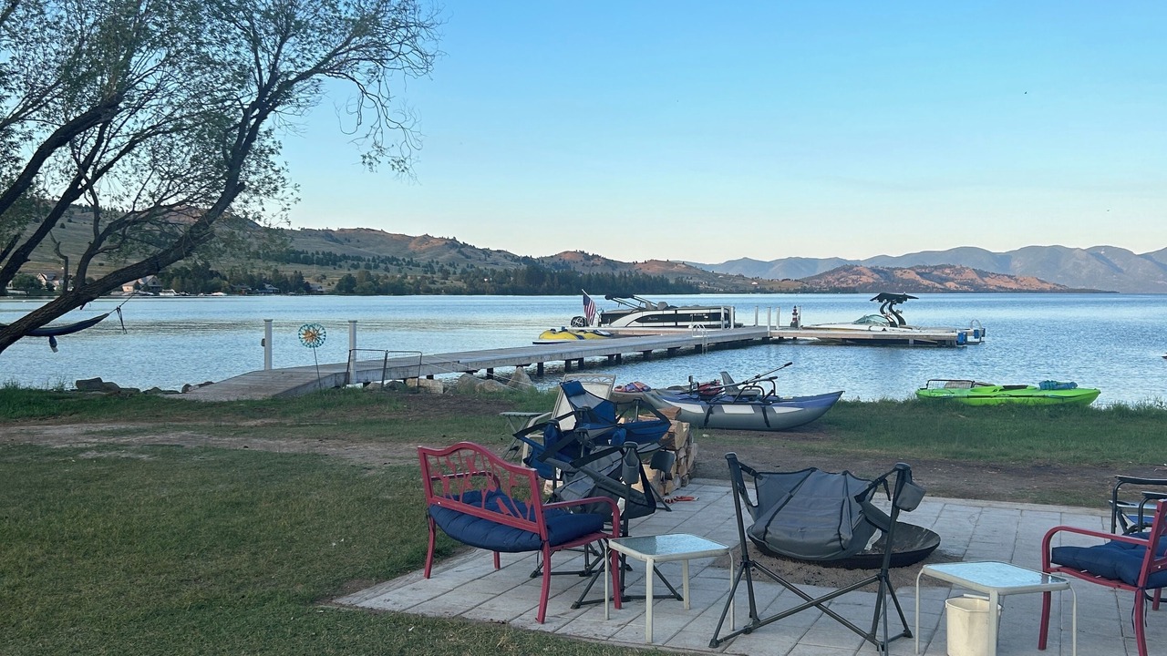 Photo of Outdoor in Elmo