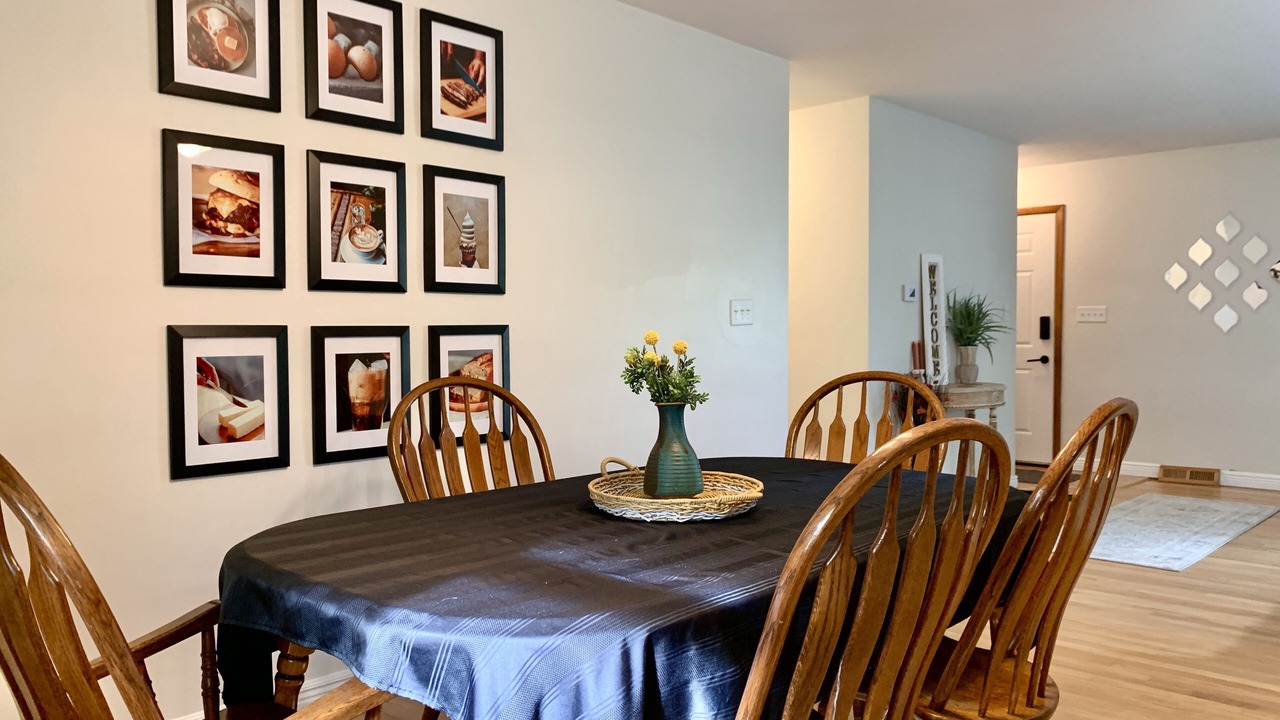 Photo of Bedroom in South Bend