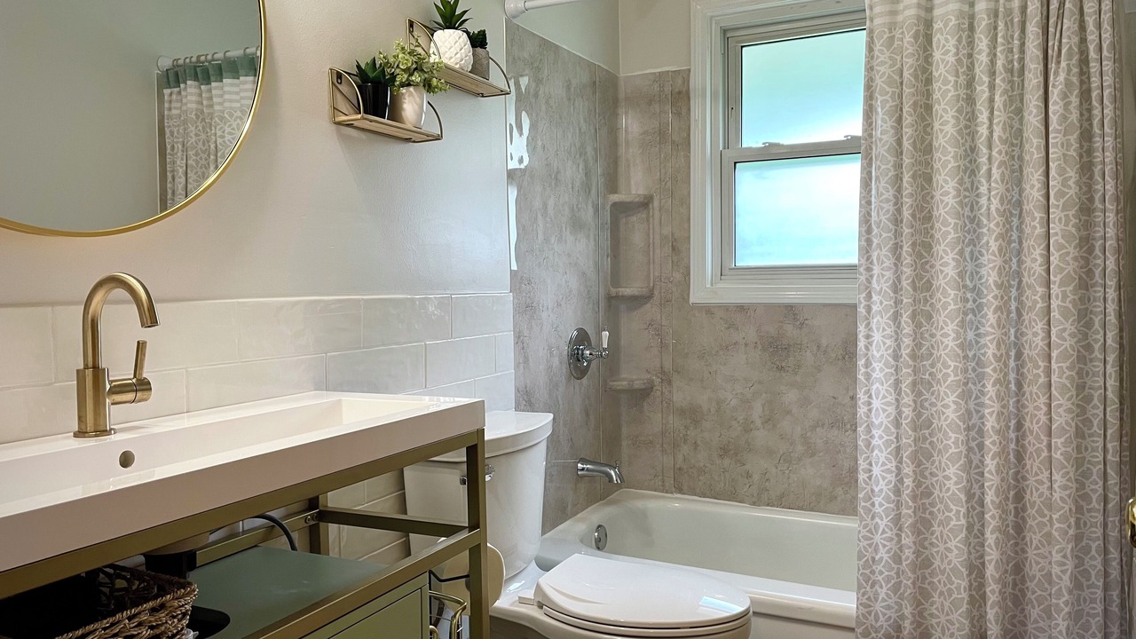 Photo of Bathroom in South Bend