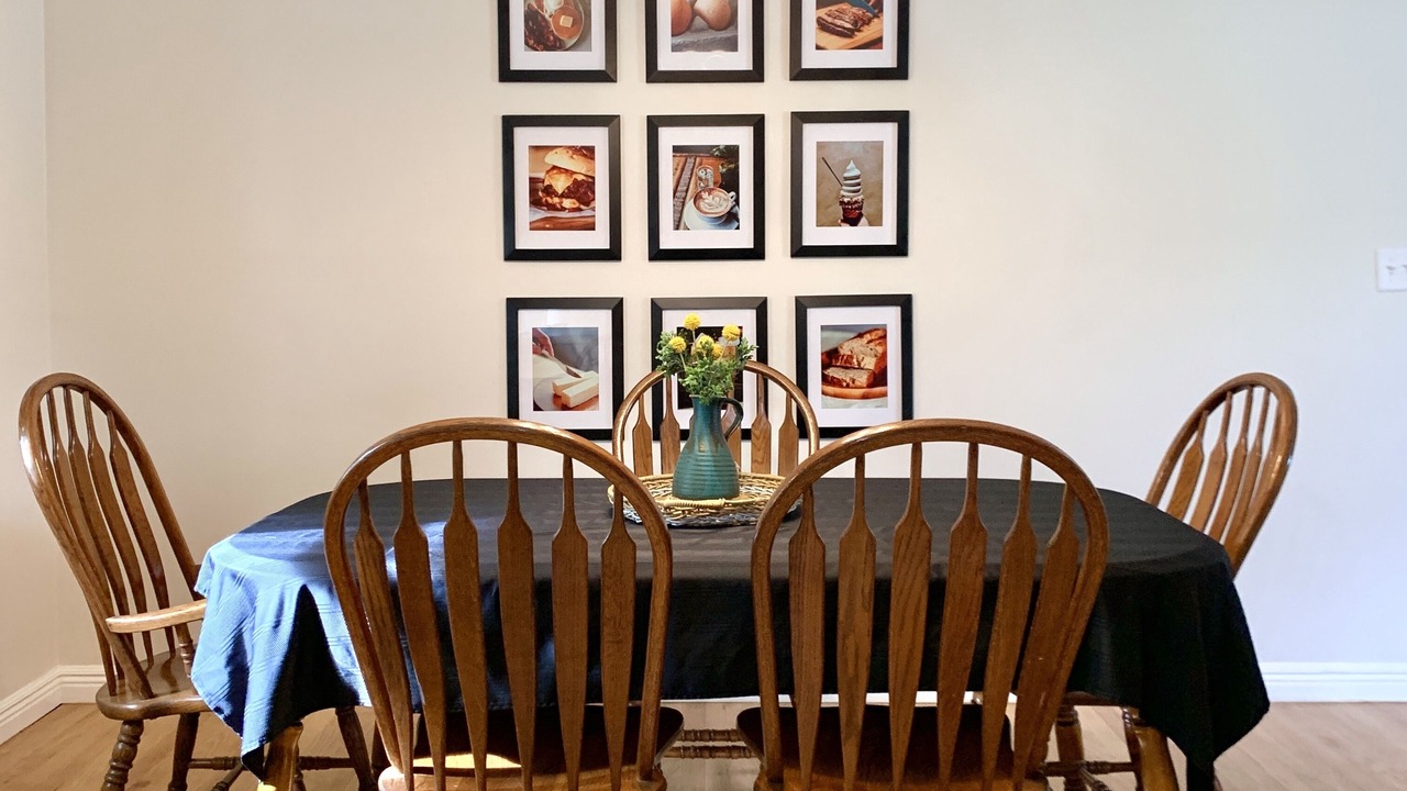 Photo of Bedroom in South Bend