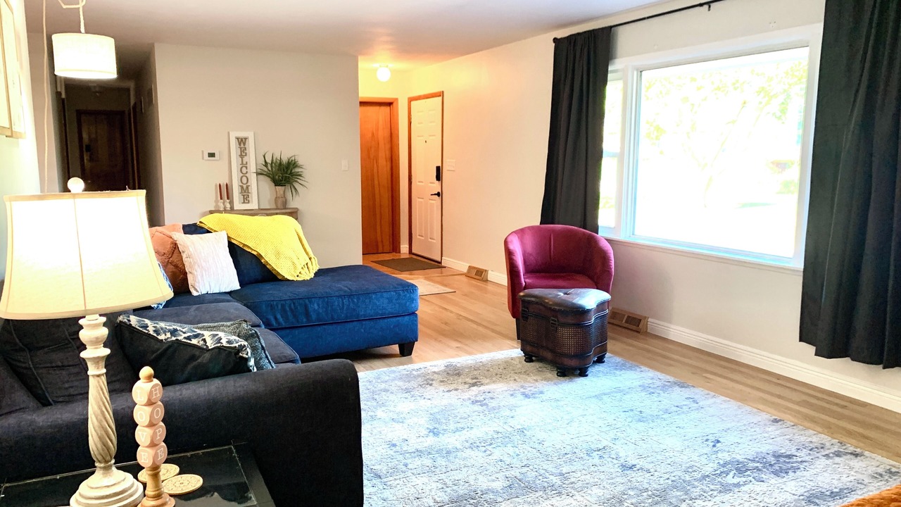 Photo of Bedroom in South Bend