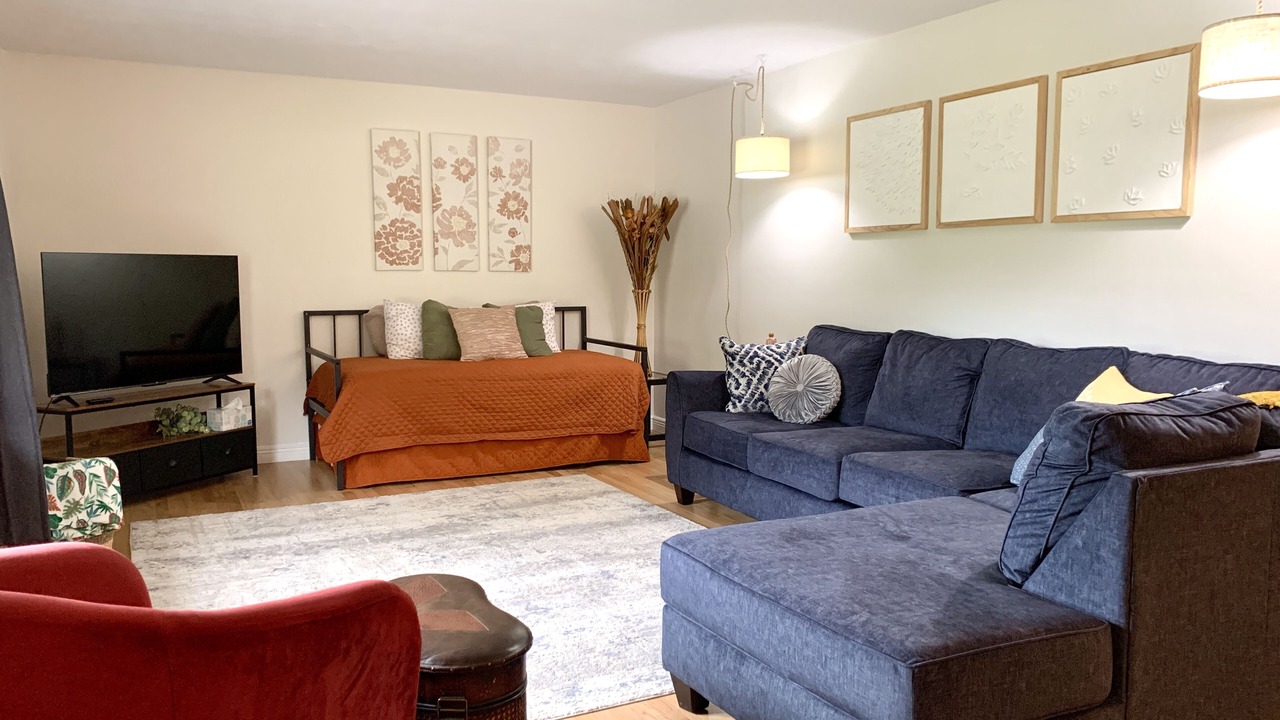 Photo of Bedroom in South Bend
