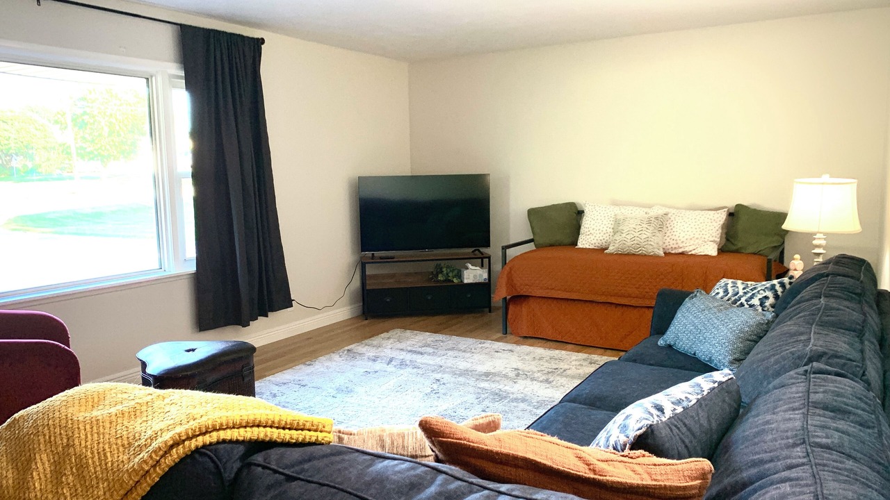 Photo of Bedroom in South Bend