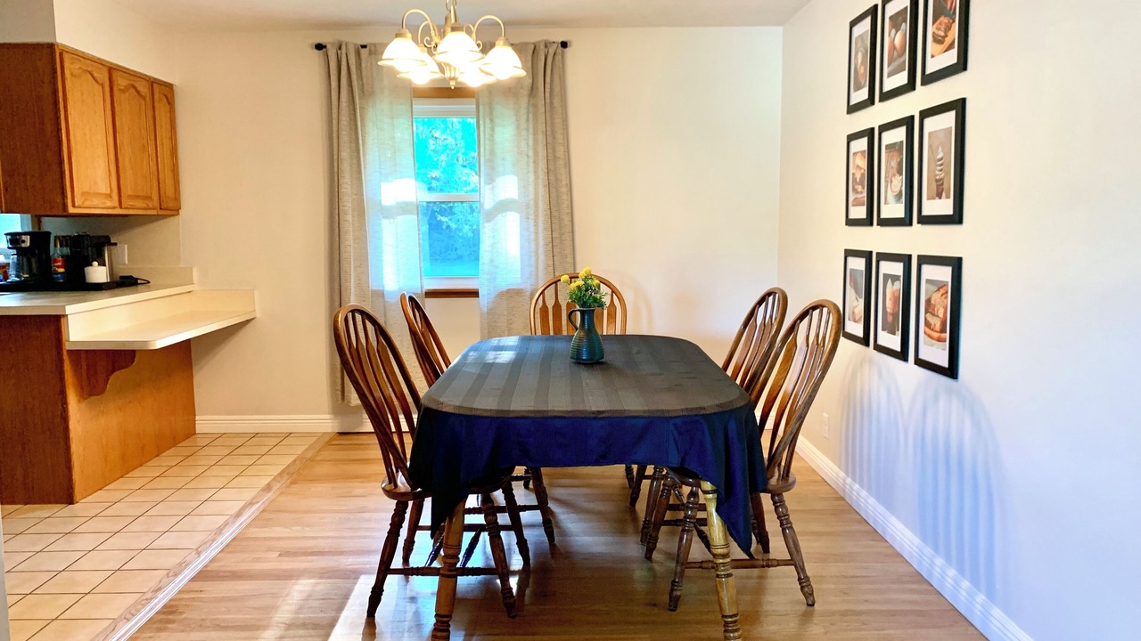Photo of Bedroom in South Bend