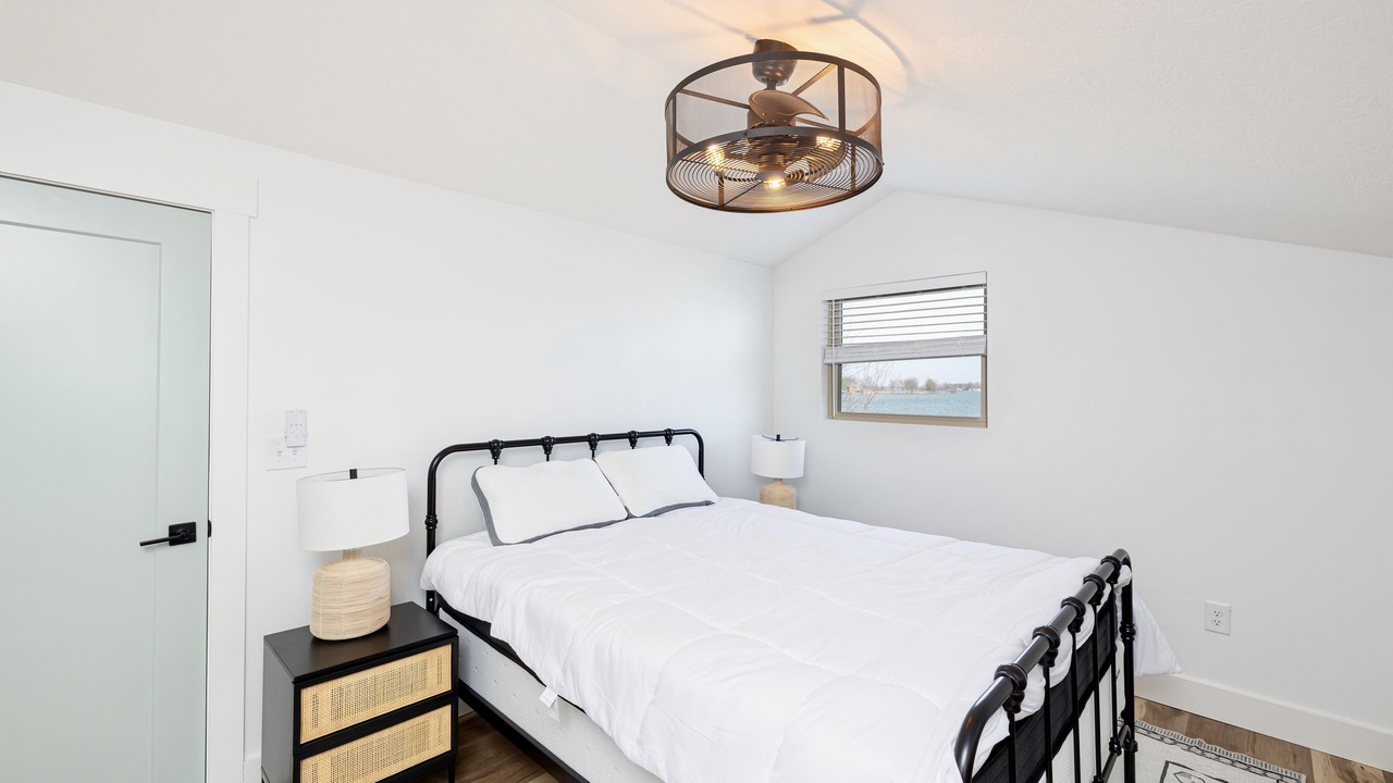 Photo of Bedroom in Saint Johns