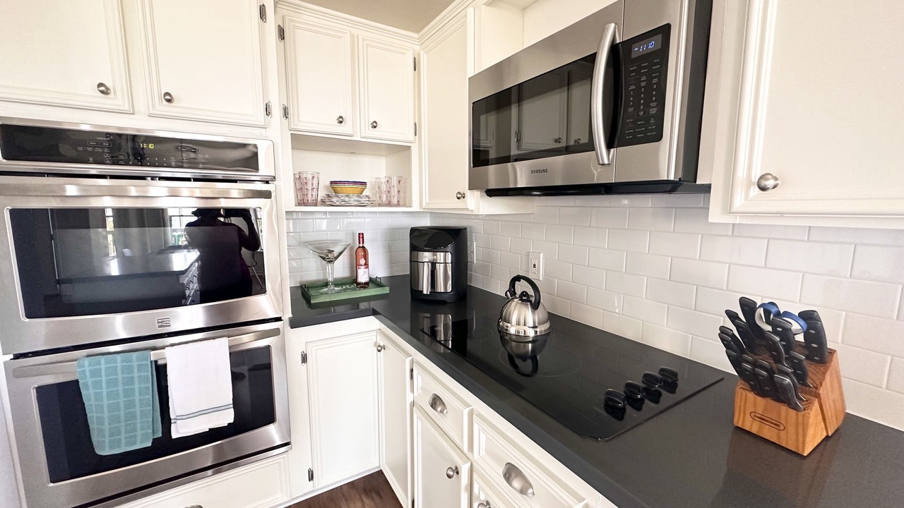 Photo of Kitchen in Indian Beach