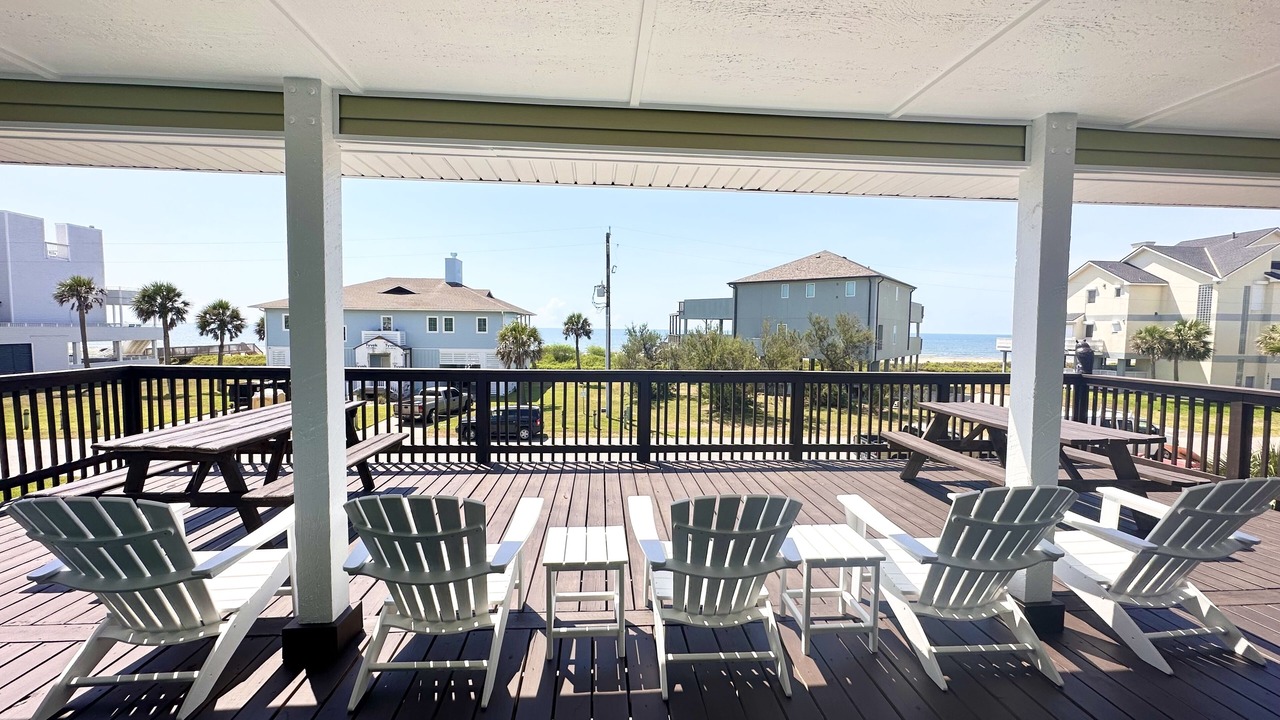Photo of Outdoor in Indian Beach