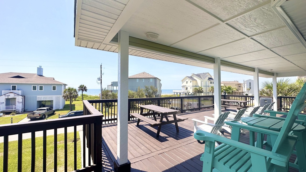 Photo of Outdoor in Indian Beach