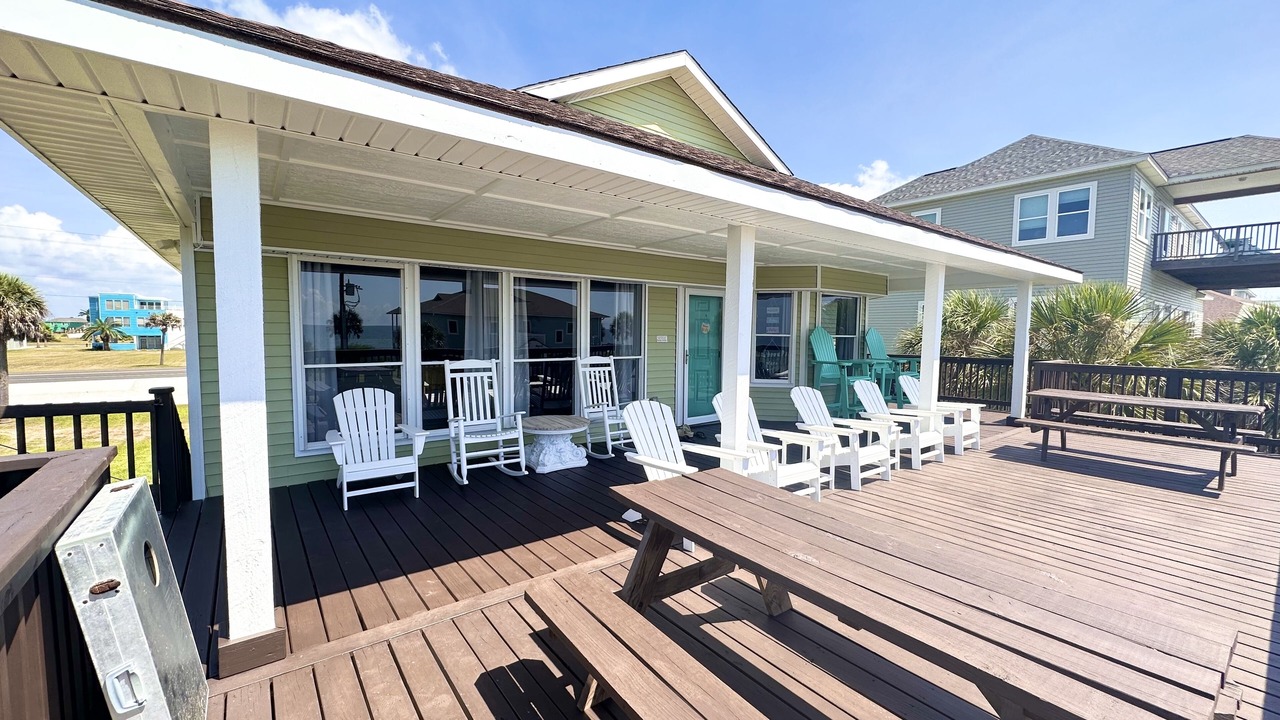 Photo of Outdoor in Indian Beach