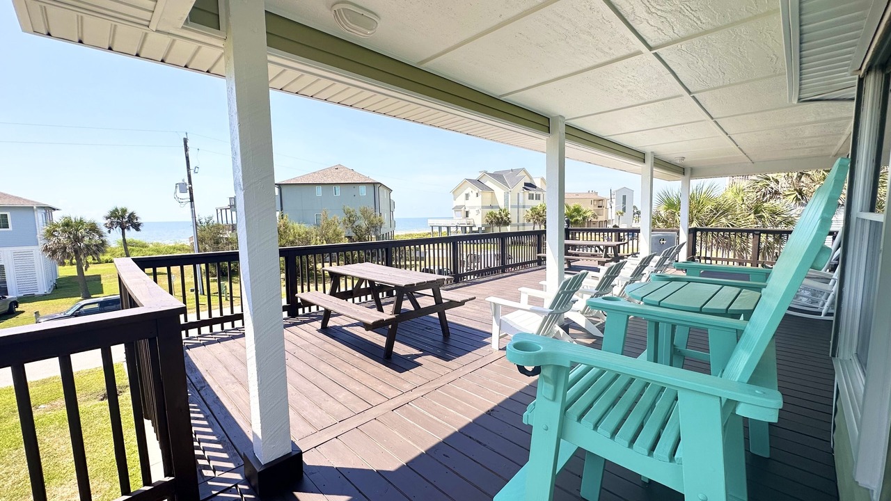 Photo of Outdoor in Indian Beach