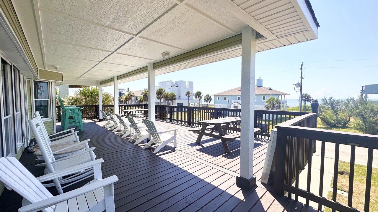 Photo of Outdoor in Indian Beach