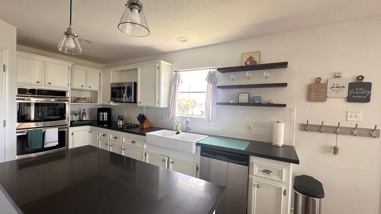 Photo of Kitchen in Indian Beach