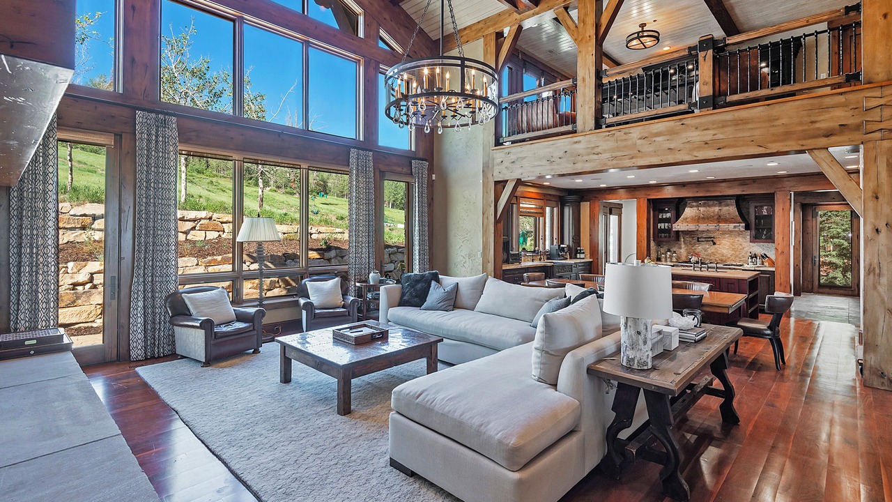 Photo of Bedroom in Empire Pass