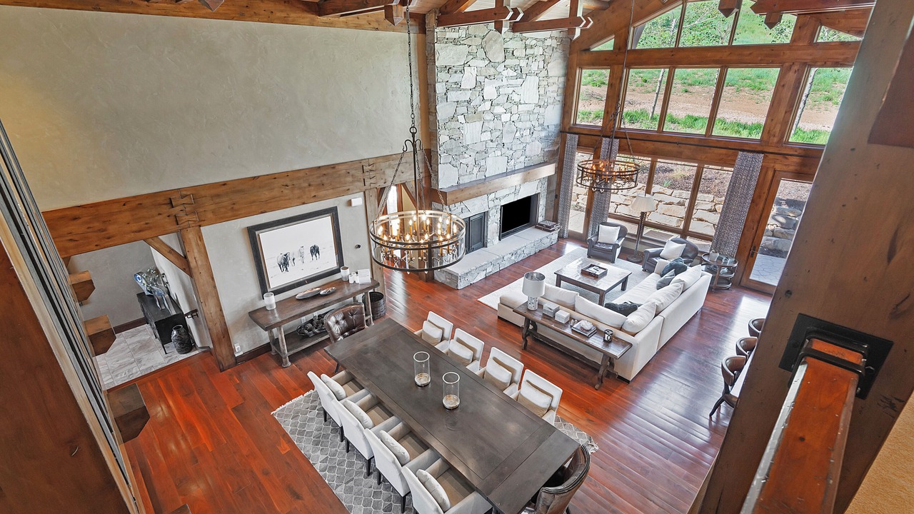 Photo of Bedroom in Empire Pass
