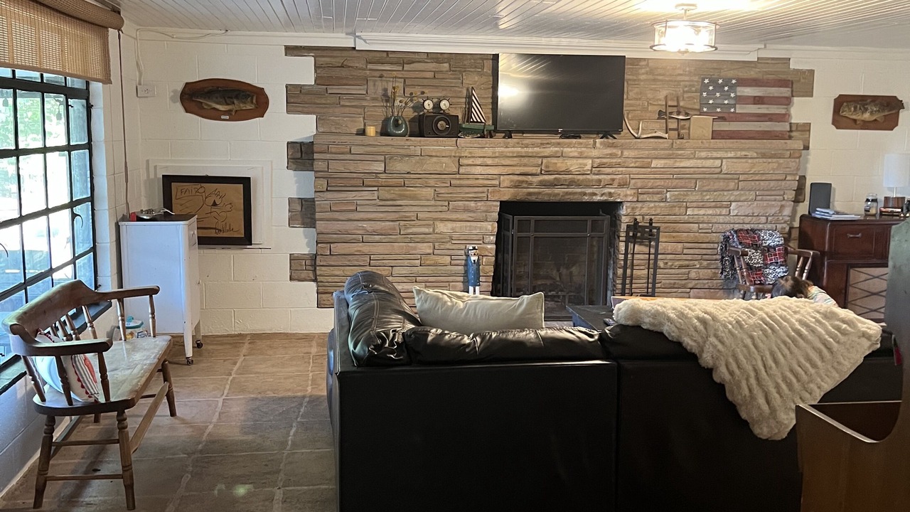 Photo of Livingroom in Vian