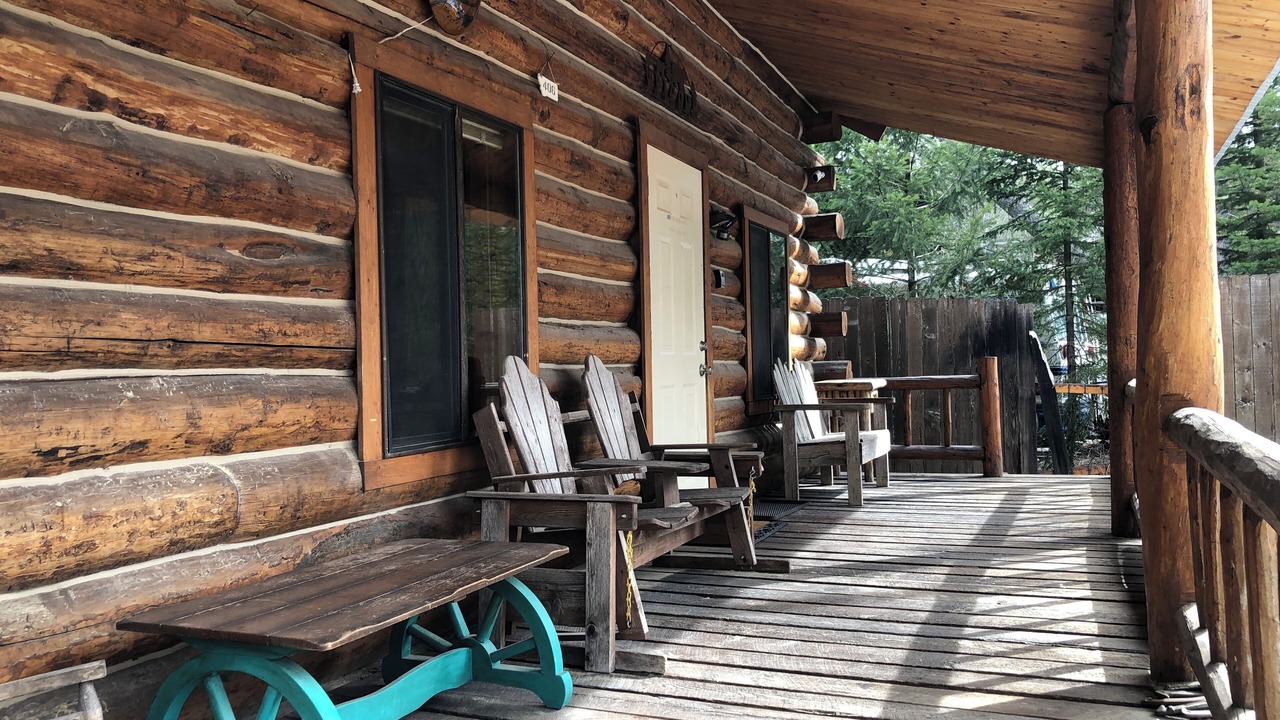 Photo of Patio Balcony in Coram