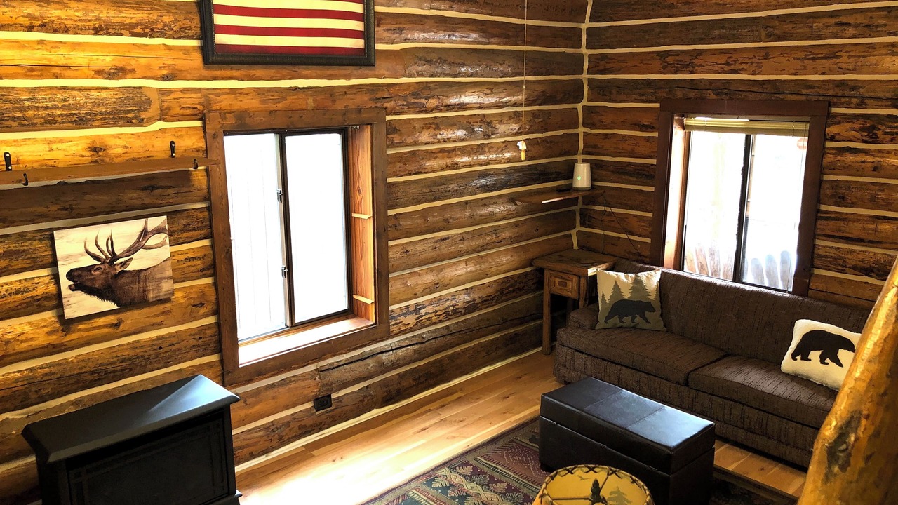 Photo of Livingroom in Coram