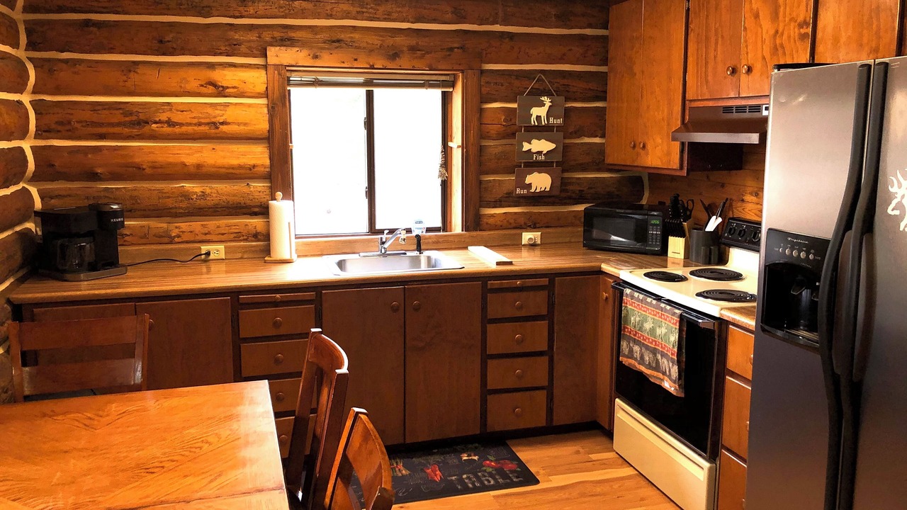 Photo of Kitchen in Coram
