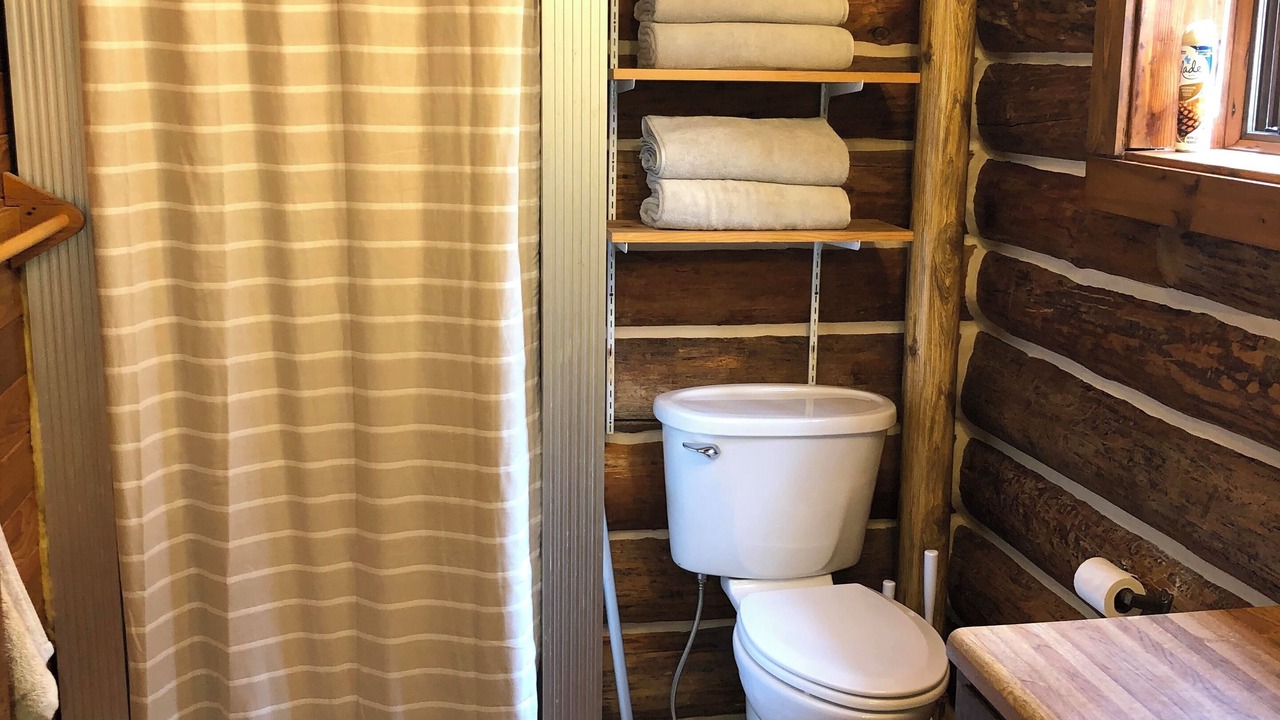 Photo of Bathroom in Coram