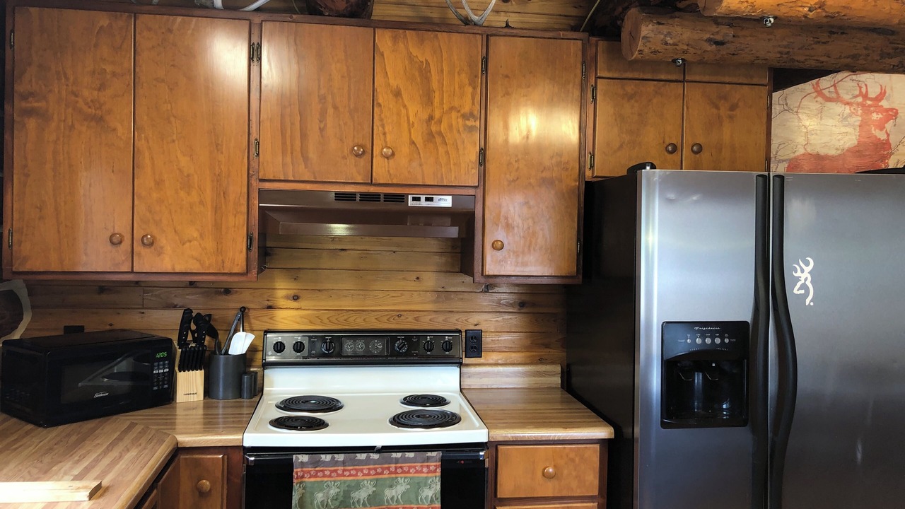 Photo of Kitchen in Coram
