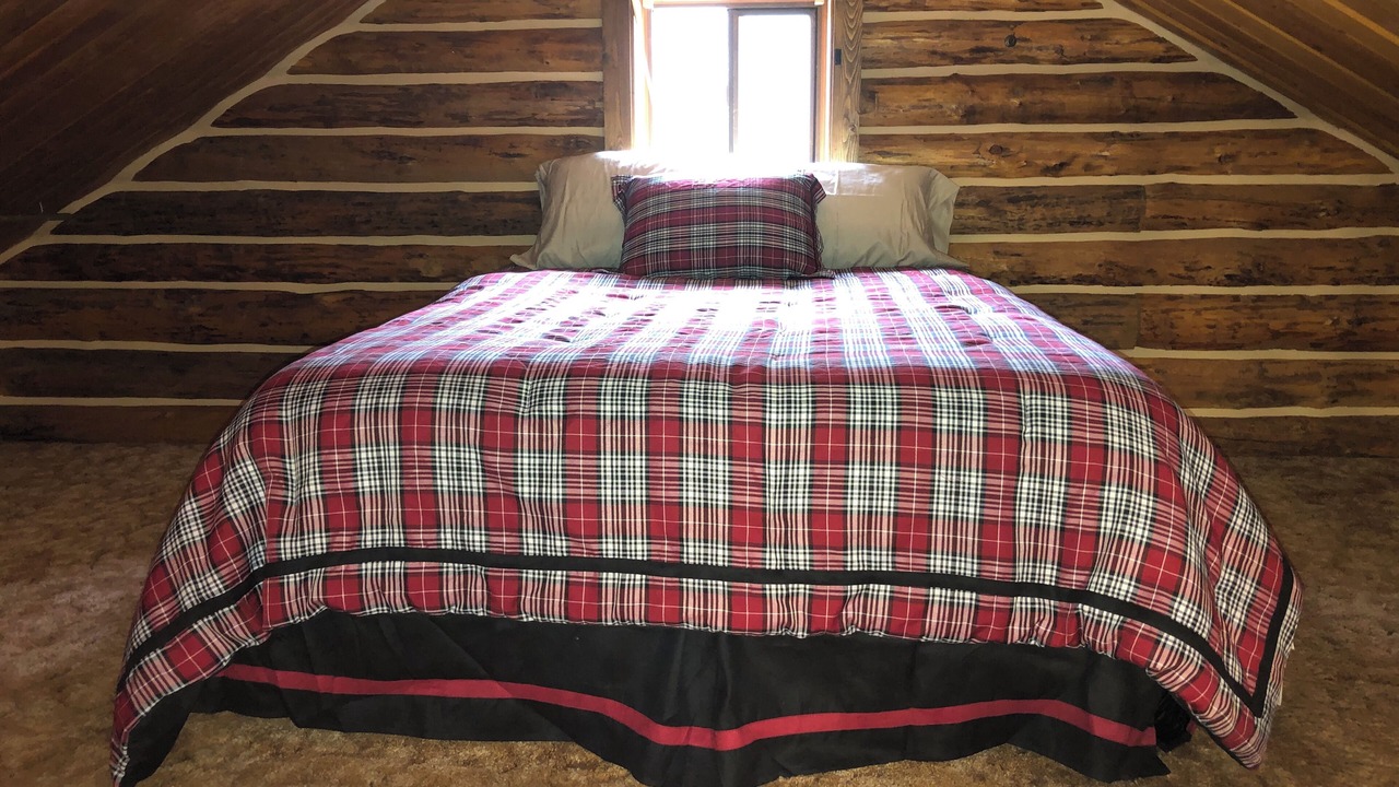 Photo of Bedroom in Coram