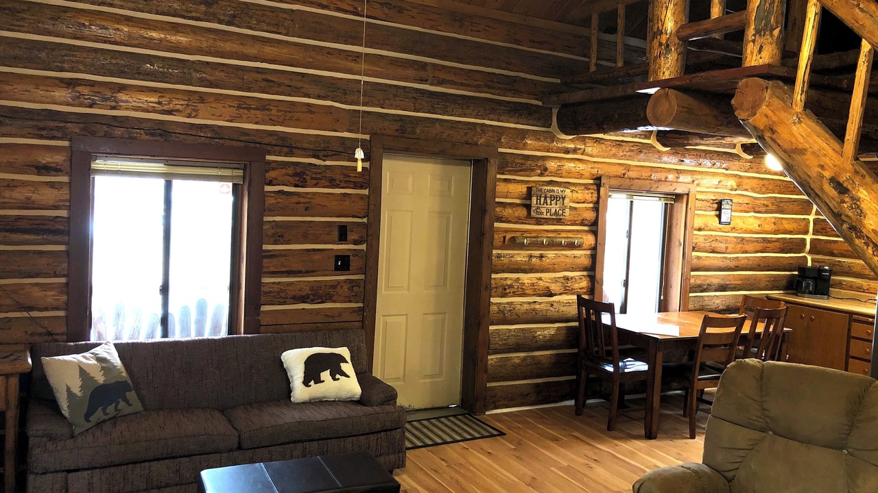 Photo of Livingroom in Coram