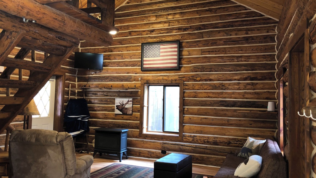 Photo of Livingroom in Coram