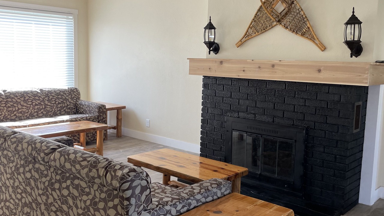 Photo of Livingroom in Salmon