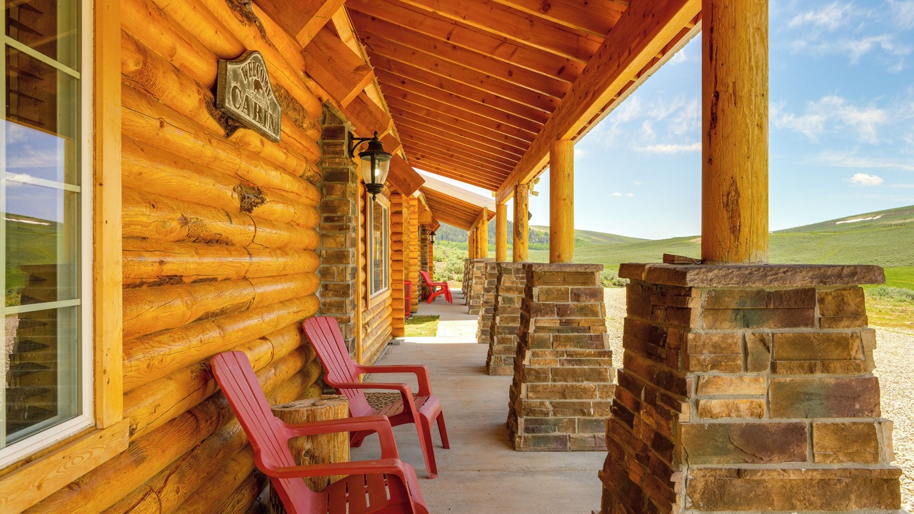 Photo of Outdoor in Kemmerer