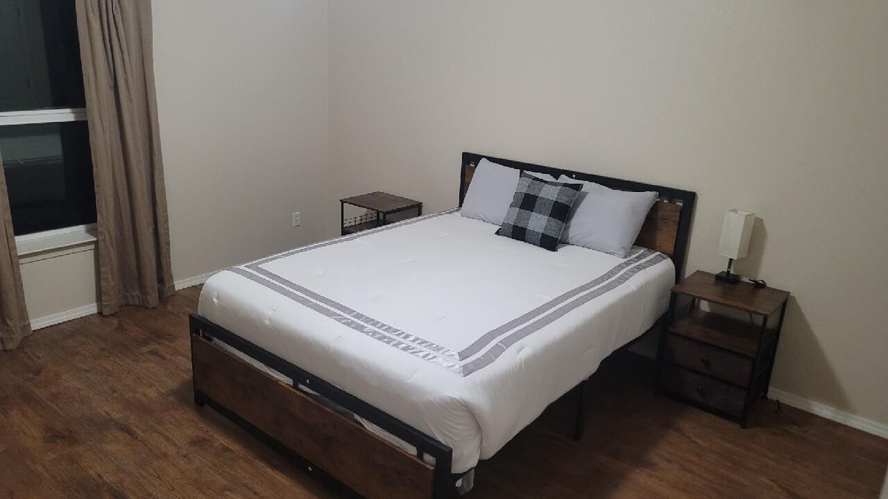 Photo of Bedroom in Seeley Lake